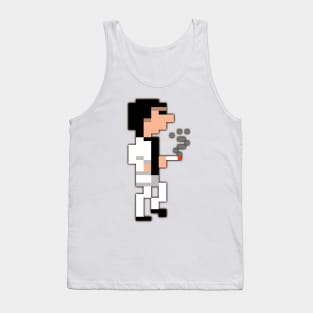 Copy of Hazard Suit Harry - The Twin Tank Top